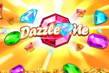 Dazzle Me Slot